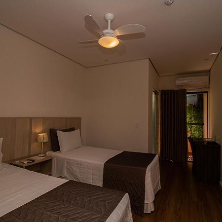 Prado Hotel Amparo  Bagian luar foto