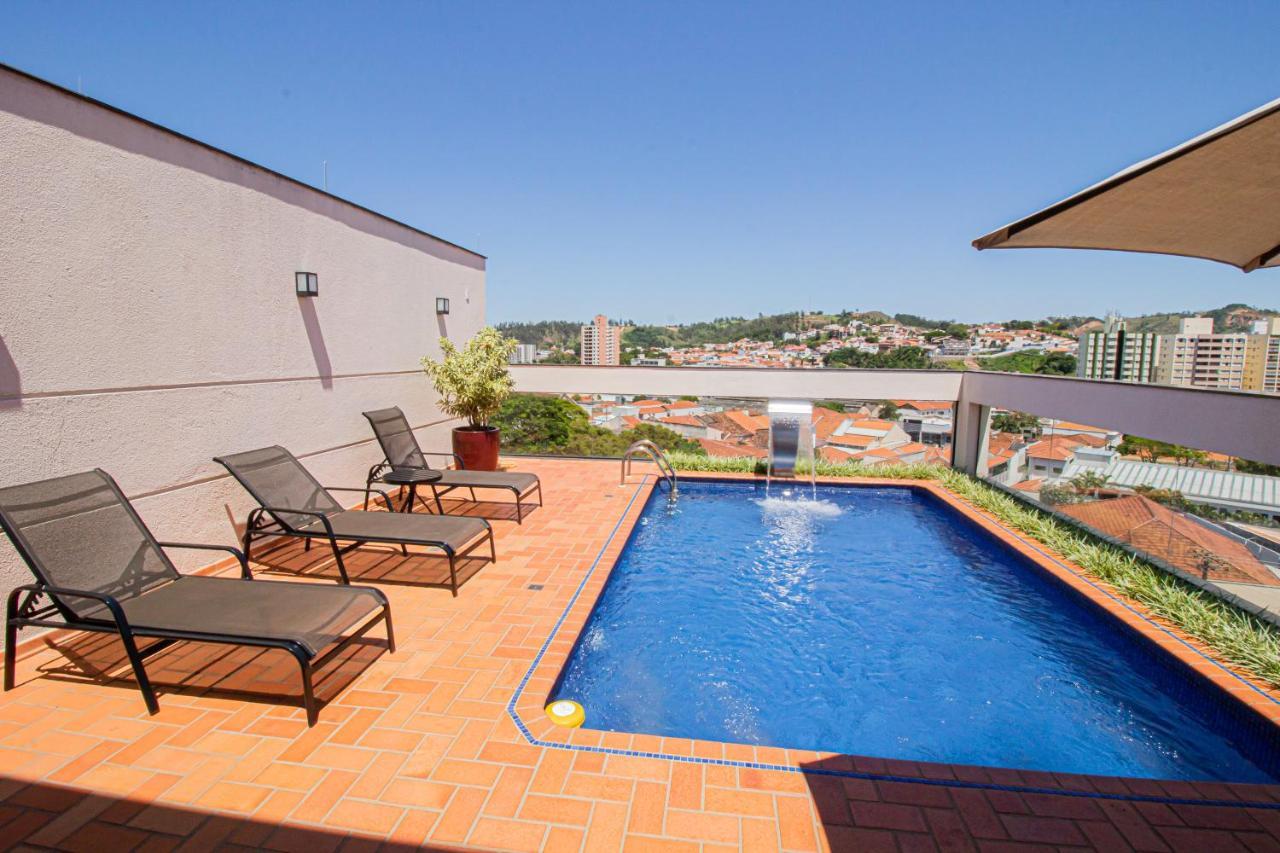 Prado Hotel Amparo  Bagian luar foto