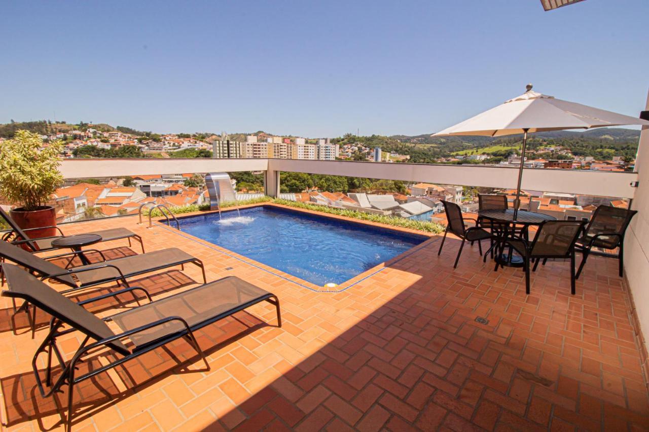 Prado Hotel Amparo  Bagian luar foto