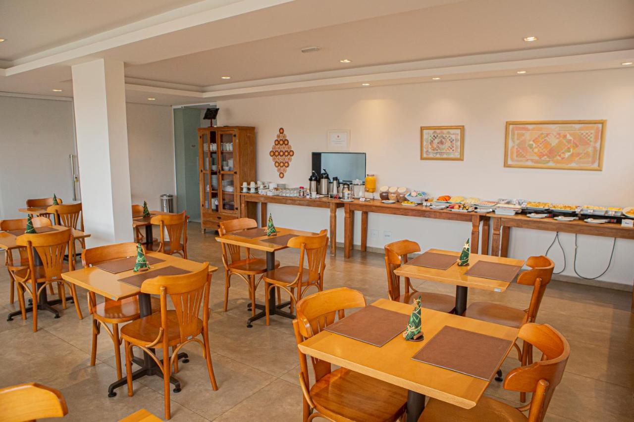 Prado Hotel Amparo  Bagian luar foto