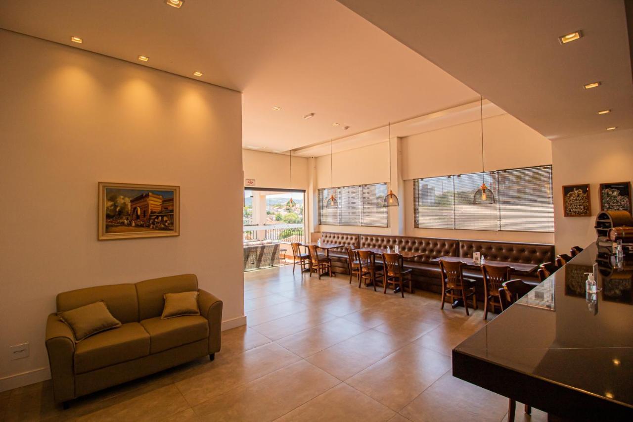 Prado Hotel Amparo  Bagian luar foto